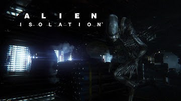 Alien: Isolation 