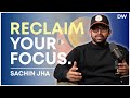 Why Attention Is Your Real Currency
