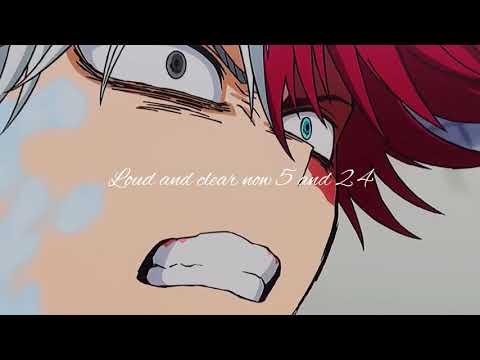 マトリョシカ[轟焦凍]