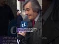 Ricardo García LLEGA TIRANDO A FIN DE MES: "Voté dos veces a Milei y lo volvería a votar"