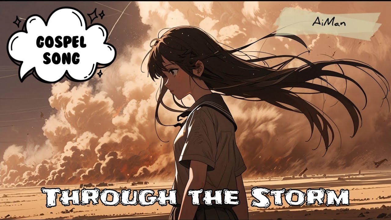 Through The Storm (Gospel Song) - YouTube