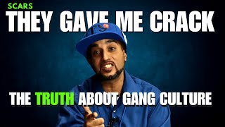 From Foster Homes to Gang Life