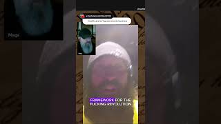 Reddit Post Breaks Protester #minneapolis #minnesota @DawokeFarmer