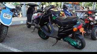 ZIP ZEP AUTOMOTIVE LEM PIAGGIO TYPHOON PIAGGIO BRAVP FOR SALE