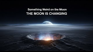 🌕 Something Really Weird Is Happening on the Moon — No BS 4K Documentary