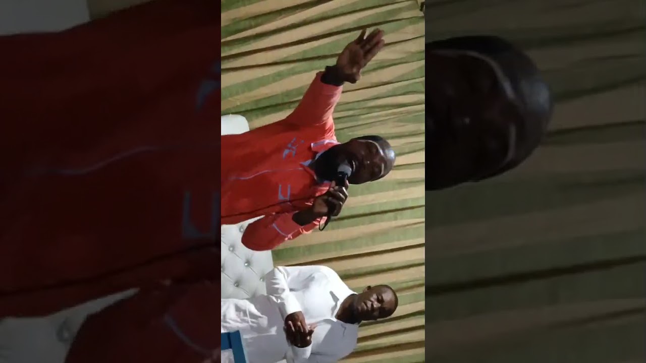 Dimanche 4 janvier 2026 la men koman sa te ye nan eglise chretienne de de veron punta cana 