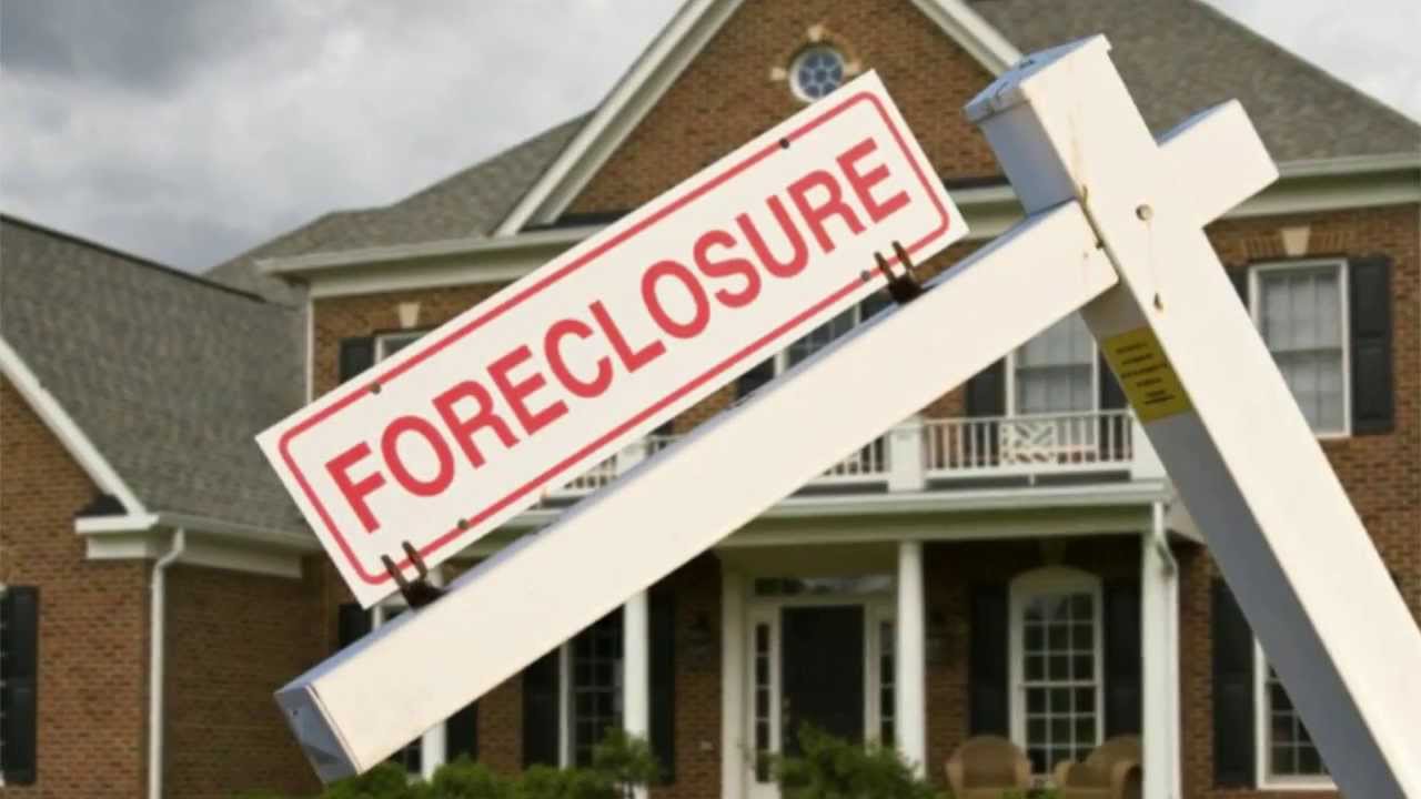 Real Estate Law Center: Foreclosure Lawyer-  Century City and Beverly Hills, CA
