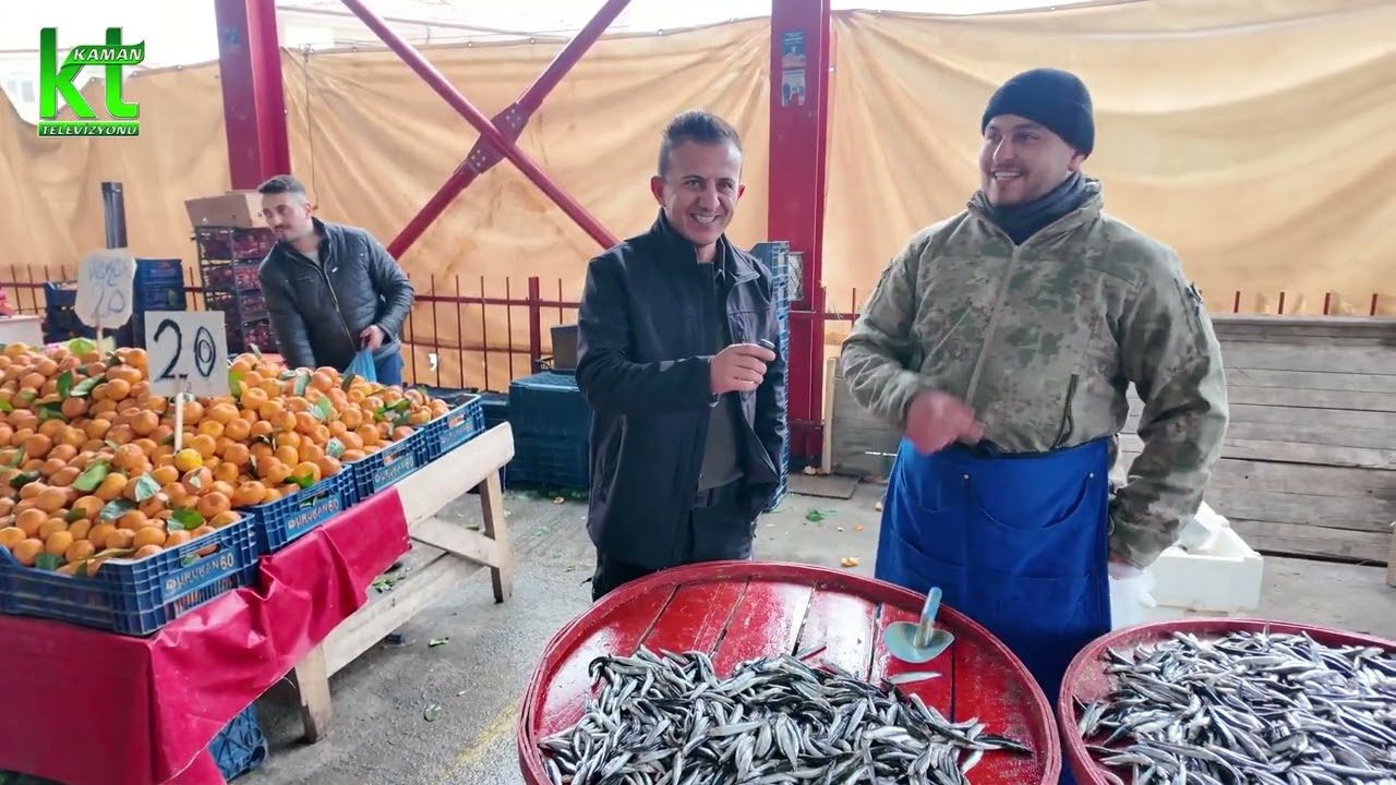 2025 yılının son Pazar Sohbeti