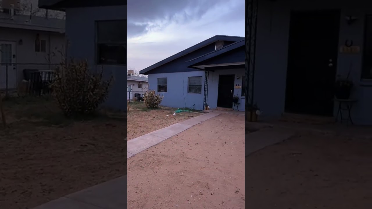 Las Cruces Real Estate | Worth a Look