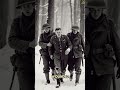 The 17-Year-Old Hitler Youth Who Captured 50 Americans… Then Let Them Go..#WW2History #WorldWar2