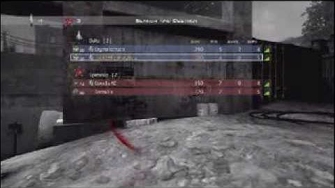 Dispute Proof MW3