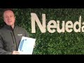 NQA Virtual Certificate Presentation - Neueda