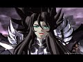 HADES Batalla Final vs Atenea - Saint Seiya Alma de Soldado