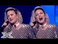 ANNE-MARIE Sings 'ROCKABYE' On The X Factor | X Factor Global