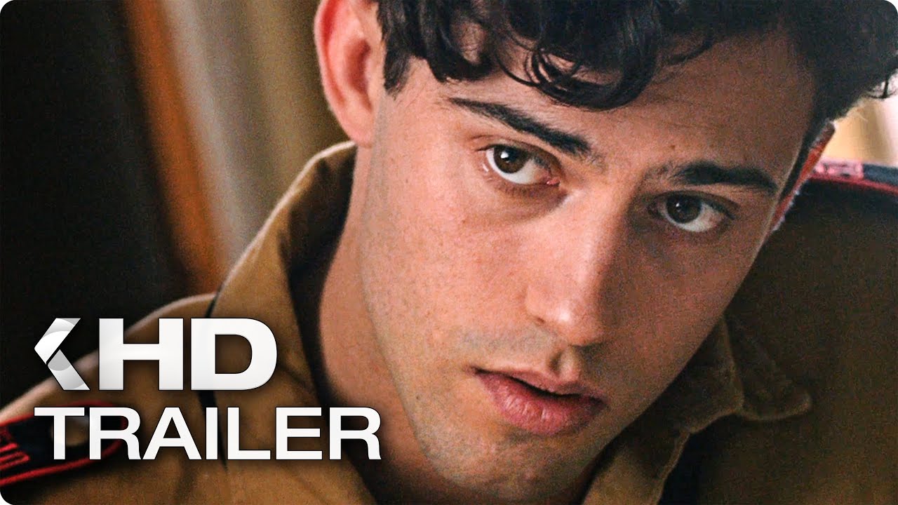 Die Unsichtbaren Trailer