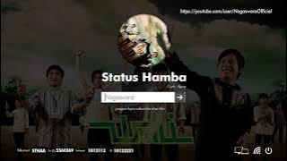 Wali - Status Hamba ( Audio Video)
