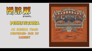 Cabinet - Pennsylvania - Live @ Feel Good Farms - 06.17.2022 - Set 1