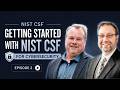 Getting Started With NIST CSF 2.0 For Cybersecurity
