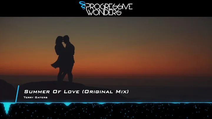 Terry Gaters - Summer Of Love (Original Mix) [Musi...