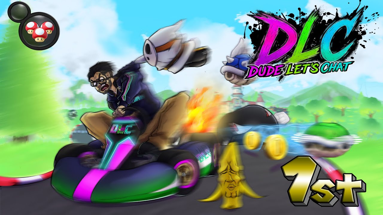 Open smash lobby! ID: DQCB4 (Portrait)