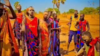 Lönh-Aliek by Mabor Alier #Dinka Ciec Manyiel Classic dergel songs