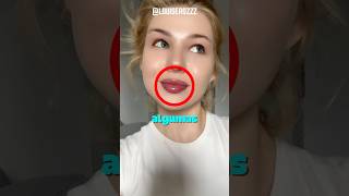 O Segredo DO GLOSS PERFEITO #curiosidades #viral #shorts #foryou #dicas #moda #trends #batidao
