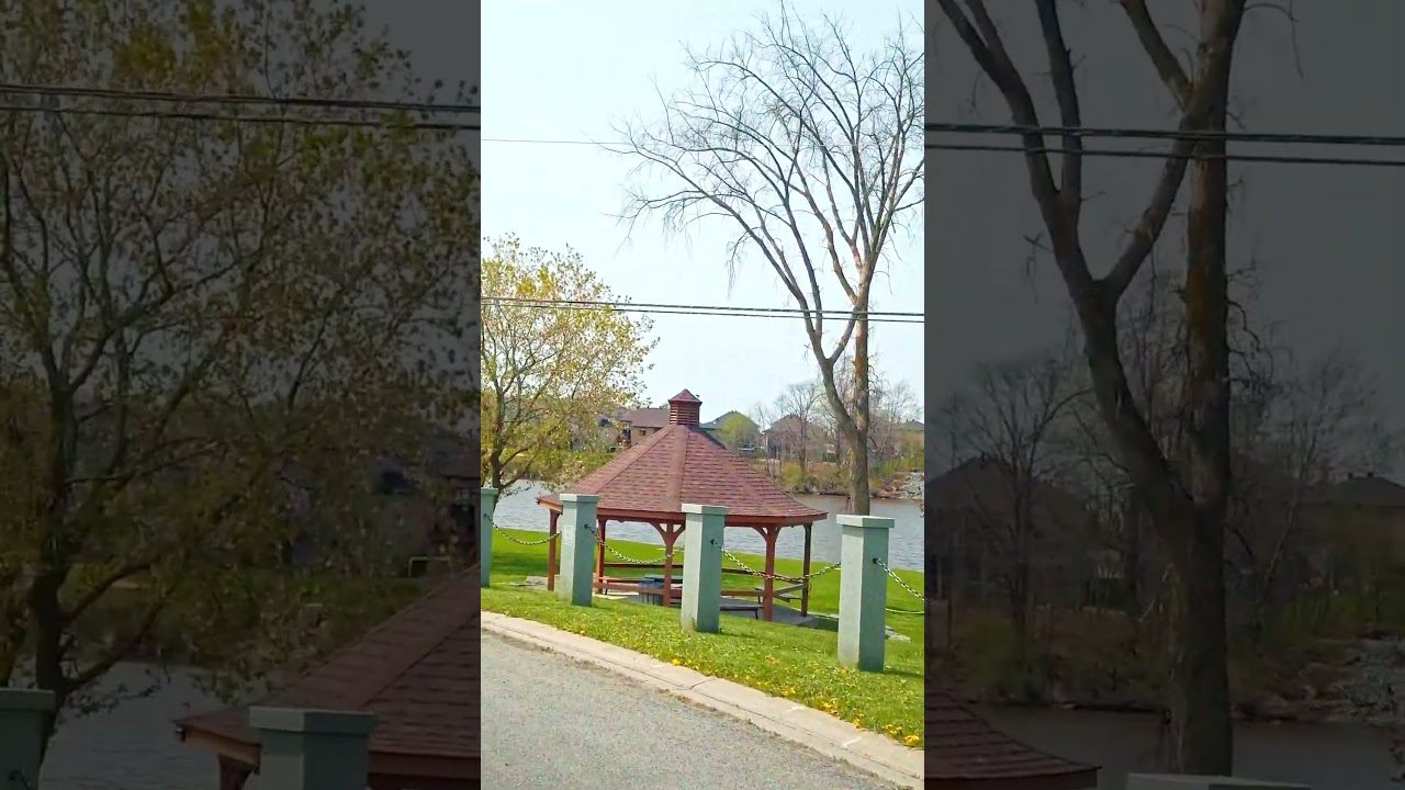 Casselman, Ontario, CANADA               