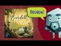 Everdell Review - with Zee Garcia