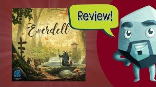 Everdell Review - with Zee Garcia screenshot 4