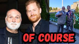 Harry U0026 Meghan Professional Separation Continues With Latest Globalist Appearances