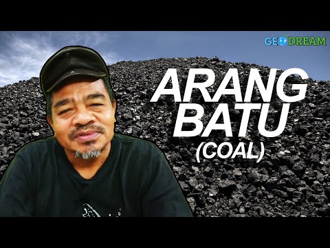 Video: Adakah arang batu mengeluarkan gas?