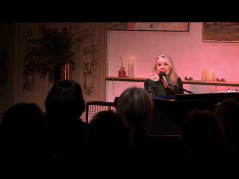 We've Got Tonight (Bob Seger) - cover by Rachel Weston