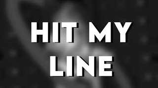 Hit my line | Karl Jacobs edit @medicinevibes6773