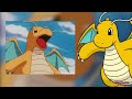 Top 10 Dragon Pokemons in hindi | Strongest Pokemon Based On Dragons