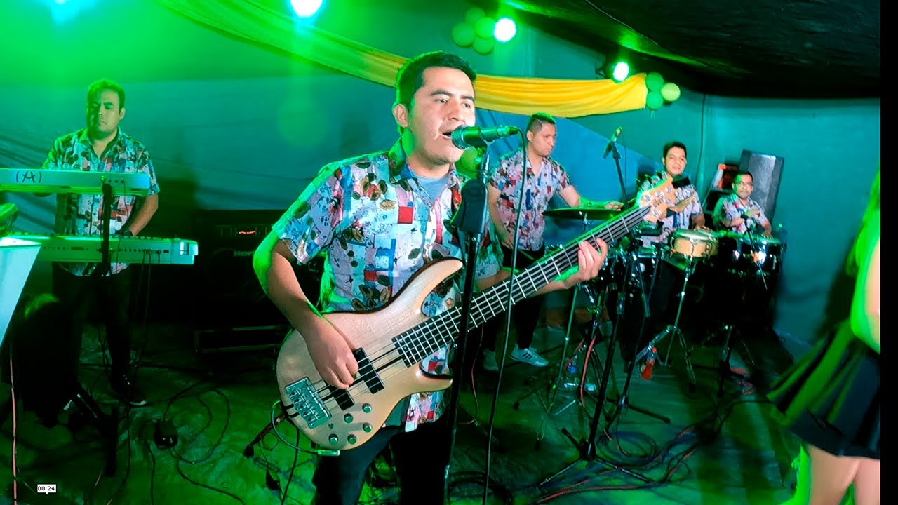 💔SE ACABÓ QUIEN TE QUERÍA💔🍺🍻Proyección Star En Vivo