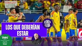 🔴EN VIVO🔴 Planeta Fútbol | Carlos Antonio Vélez | 22 de Julio
