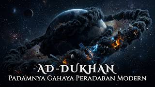 The Technological Apocalypse: How Ad-Dukhan Paralyzes Modern Civilization