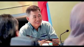 LAGU TEMA RASMI SABAH MAJU JAYA   VERSI 06 03 2026