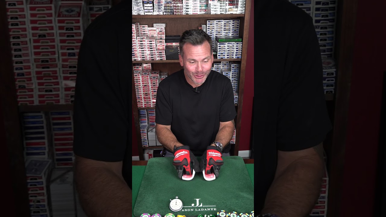 This is The ONE Card Magic Secret I Thought Nobody Would Catch! #poker