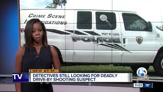 70 suspects arrested in St. Lucie County crime crackdown