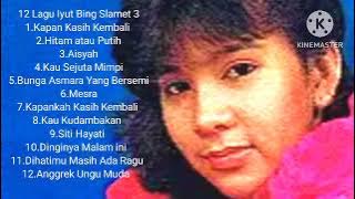 12 Lagu Iyut Bing Slamet 3