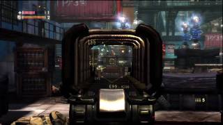 [HD] Singularity gameplay killing with the seeker