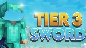 LT3 | Sword PVP Montage