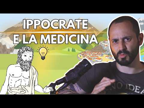 HIPPOCRATES AND GREEK MEDICINE – On Airs, Waters, and Places