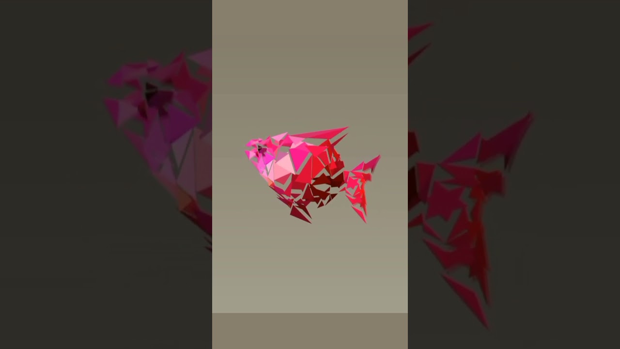 Let's see.What is this picture❓ 