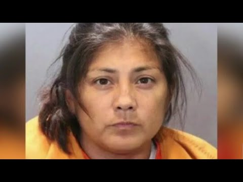 Madre detenida por la muerte de su hija de 3 años había perdido a dos ...