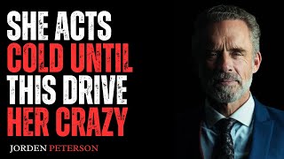 Download Lagu SHE ACTS COLD UNTIL THIS DRIVE HER CRAZY | BEST SPEECH BY DR. JORDAN. MP3 Download Lagu SHE ACTS COLD UNTIL THIS DRIVE HER CRAZY | BEST SPEECH BY DR. JORDAN. MP3