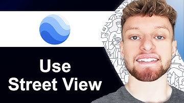 How To Use Street VIew on Google Earth (Step By Step)