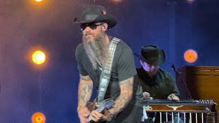 Cody Jinks - “I’m Not The Devil“ w/ Ward Davis @ Ascend Nashville 4/27/24