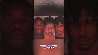 17-Year-Old Beaten to Death in Akron